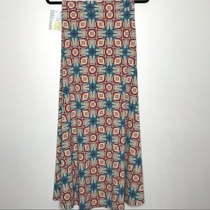 LuLaRoe Maxi - XXS